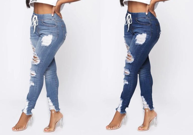 Cute n Comfy Junior Size Jeans Cute Cute Boutique